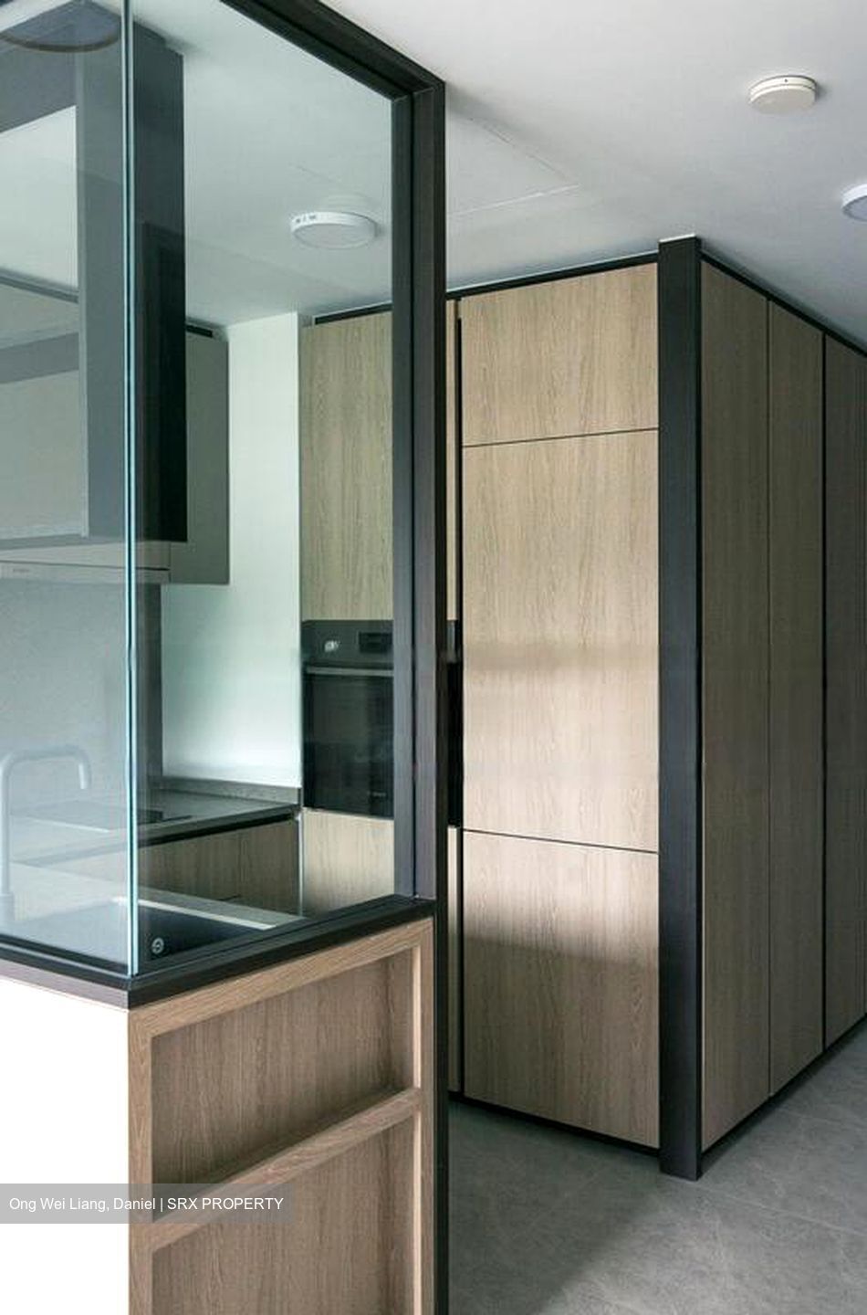 KI Residences at Brookvale (D21), Condominium #459674061